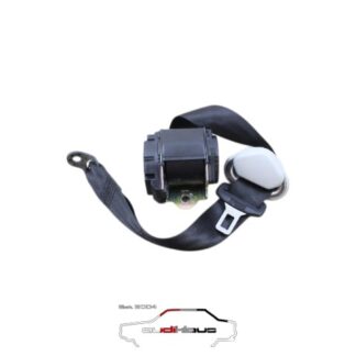 Vw Golf/4/Bora Sicherheitsgurt rechts hinten 1J9857806C
