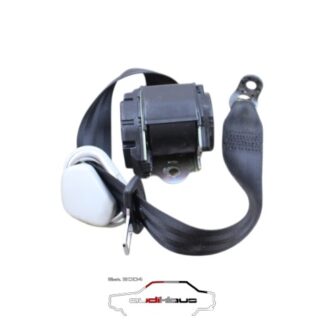 Vw Golf/4/Bora Sicherheitsgurt links hinten 1J9857805C