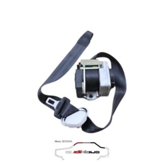 Vw Golf/4/Bora Sicherheitsgurt rechts 1J3857706G
