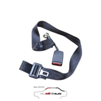 Vw Golf/4/Bora Sicherheitsgurt mitte 1J0857487A