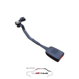 Vw Golf/4 Gurtschloss links NOS 1J3858471