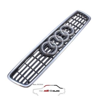 Audi A4/B5 VFL Kühlergrill 8D0853651J