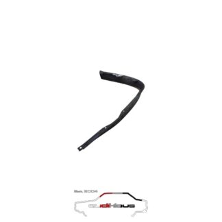 Audi 100/C3 Frontspoiler links 443805617