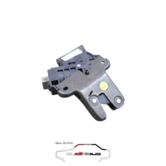 Audi A4/B7/A5/8T/A6/C6/Vw Passat/CC/B7/B6/Seat Exeo Heckklappenschloss NOS 4F5827505A