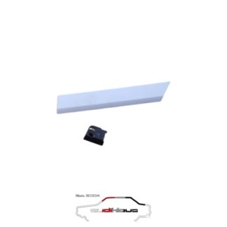 Vw Passat/3G Abdeckleiste links hinten NOS 3G0898985B