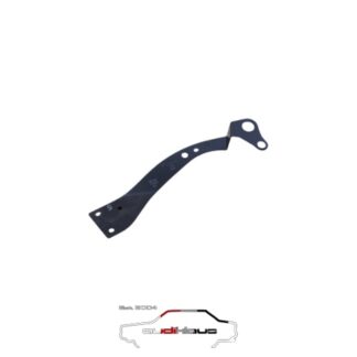 Audi A4/B6 Halterung Stoßstange links NOS 8E0805537A