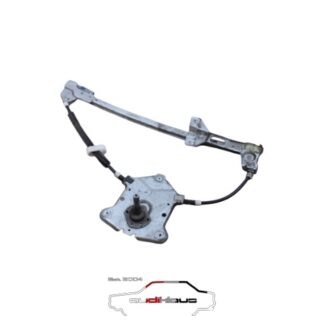 Audi 100/A6/C4 Fensterheber manuell rechts vorne 4A0837400A