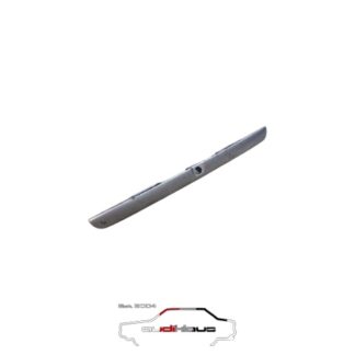 Audi A3/8L/A4/B5 VFL Griffleiste Heckklappe 8D9827574