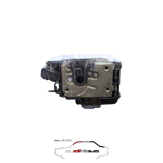 Vw Golf/Golf Cabrio/3/Vento Türschloss links 1H1837015A
