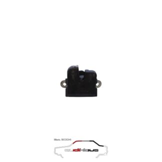 Vw Golf/5 Heckklappenschloss 3C9827645A