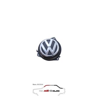 Vw Polo/6R Heckklappengriff 6R6827469