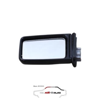 Audi 80/90 Typ 81/85 manueller Außensiegel links NOS 811857501