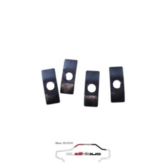 Vw Passat/B7 Halter PDC-Satz NOS 3AF998490