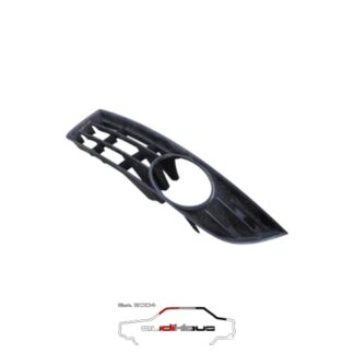 Vw Passat/3C Stoßstangengitter links 3C0853665A