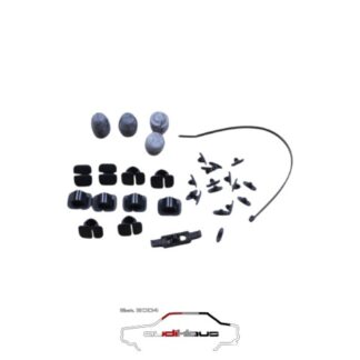 Vw Golf/5/6/Plus Befestigungsteile Frontklappe NOS 1K0898615