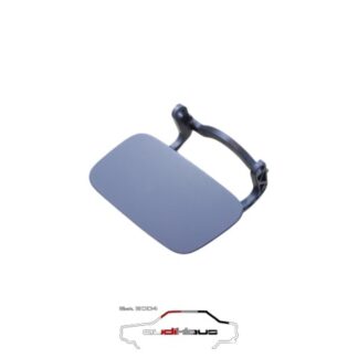 Audi A4/B8 VFL Abdeckung Scheinwerferreinigungsanlage links NOS 8K0955275