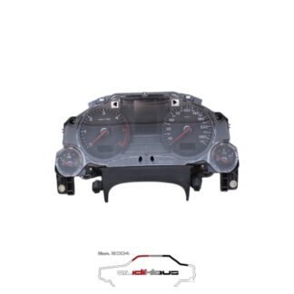 Audi A8/D3 Kombiinstrument 4E0920900