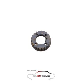 Vw/Audi Kurbelwellenrad 035105263C