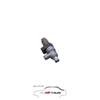 Vw Bus/T4/Corrado/Golf/2/3/Jetta/2/Passat/B3/B4 Ventil Leerlaufregler 037906457D