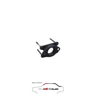 Vw Polo/Audi 50 Vergaserflansch 036129761A