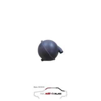 Audi A4/B6/B7 Druckspeicher NOS 054129808