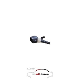 Audi A4/B5 kondenswasserablauf NOS 8D1260113A
