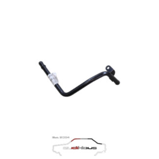 Audi Q7/4L Wasserrohr NOS 7L6121065AC