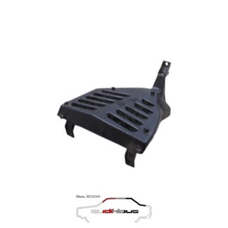 Audi Coupé/B2/Urquattro Verdampferwanne für Klimaanlage 811260161/THA