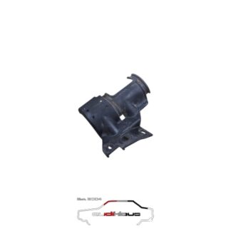 Audi 100/A6/C4 Halter Trockner 4A0260197G