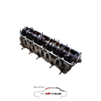 Audi 100/80/90/B3/B4/Cabrio/Coupé/Typ 89 Zylinderkopf 034103373P
