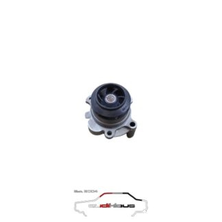 Vw/Audi/Seat/Skoda Wasserpumpe NOS 038121011AX