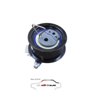 Audi/Vw/Seat/Skoda Spannrolle NOS 038109243M