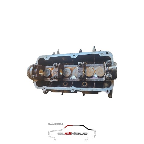 Audi 80/B4/Cabrio/Coupé/Typ 89/100/A6/C4 Zylinderkopf links 078103373S – Bild 3