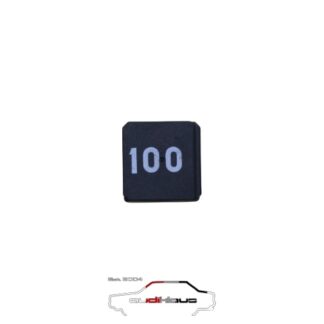 Vw/Audi/Seat/Skoda Relais 100 7M0951253A