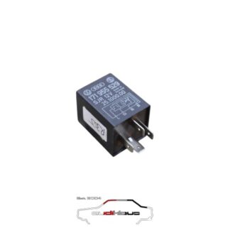 Vw/Audi Relais Heckscheibenwischer 171955529