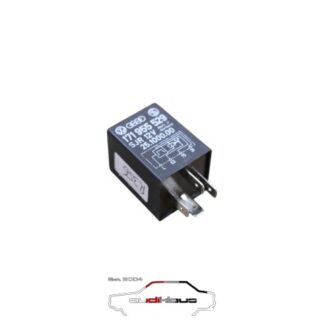 Vw/Audi Relais 20 Heckscheibenwischer 171955529