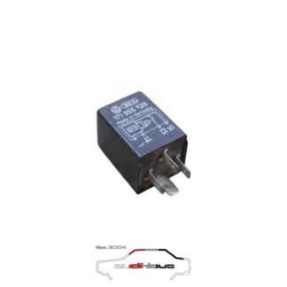 Vw/Audi Relais Heckscheibenwischer 171955529