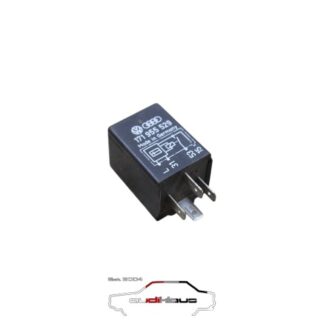 Vw/Audi Relais 20 Heckscheibenwischer 171955529