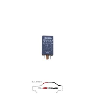 Vw/Audi Relais 150 Anlasser Automatik 357927181A