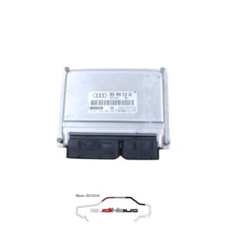 Audi A4/B6/B7 Motorsteuergerät 8E0909518AS