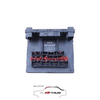 Vw Golf/5/Passat/3C/Seat Leon/1P/Skoda/1U2 Octavia Komfortsteuergerät 3C8937049E