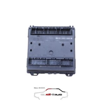 Vw Polo/9N/Seat Ibiza/6L/Skoda Fabia Bordnetzsteuergerät 6Q1937049D