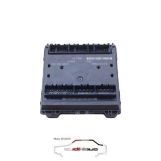 Vw Polo/9N/Seat Ibiza/Skoda Fabia Bordnetzsteuergerät 6Q1937049C