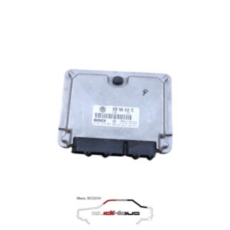 Audi A4/B5 Motorsteuergerät TDI 038906018FE