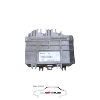 Audi/Vw Polo/6N Motorsteuergerät 030906027K/0261203914/915