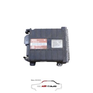 Vw Golf/Jetta/Polo/2 Motorsteuergerät 030906021J/0280000621