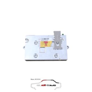 Audi A6/4F/A8/D3 Interfacebox MMI Steuergerät 4E0910730FX