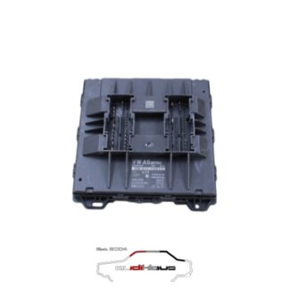 Vw Polo/6R/Seat Ibiza/6J/Skoda Fabia Bordnetzsteuergerät 6R0937086K