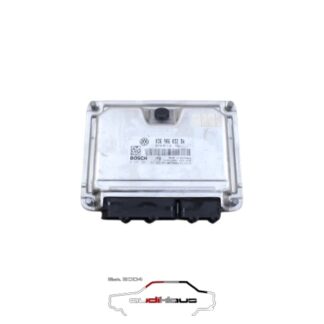 Vw Golf/4/Bora Motorsteuergerät 036906032BA/0261201144