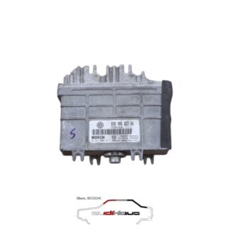 Vw Polo/6N Motorsteuergerät 030906027AA